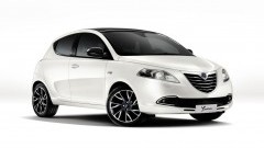 Introductiemodel nieuwe Lancia Ypsilon vanaf 15.000 euro