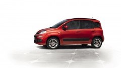 Veiliger, leuker en heel zuinig; de nieuwe Fiat Panda