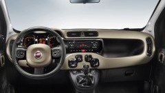 Veiliger, leuker en heel zuinig; de nieuwe Fiat Panda