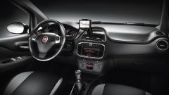 Fiat Punto in 2012 ook met TwinAir