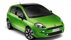 Fiat Punto in 2012 ook met TwinAir
