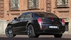 Lancia Thema en Lancia Voyager - kwestie van labelen