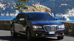 Lancia Thema en Lancia Voyager - kwestie van labelen