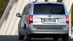 Lancia Thema en Lancia Voyager - kwestie van labelen