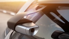 Negenpersoons Citron Tubik conceptcar op IAA