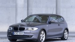 BMW 116i geprijsd, Business Line voor 1, 3 en 5-serie
