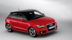 Audi A1 Sportback nu officieel