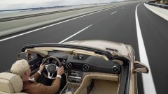 Nu officieel: Mercedes-Benz SL