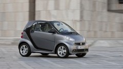 Vernieuwde smart fortwo geprijsd vanaf 8499 euro (mt airco)