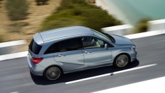 Alle prijzen nieuwe Mercedes-Benz B-Klasse