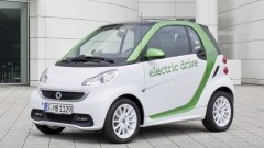 Vernieuwde smart electric drive komt iets later