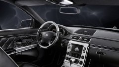 Maybach Edition 125! - feestelijk vlaggenschip