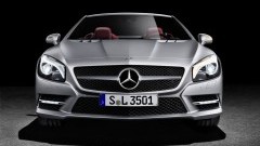 Nu officieel: Mercedes-Benz SL