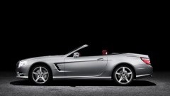 Nieuwe Mercedes-Benz SL en SL Edition 1 geprijsd