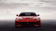 De snelste Ferrari ooit gaat los als F12berlinetta (update!)