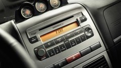 Fiat Strada pick-up naar Itali