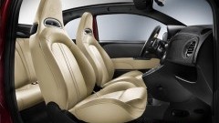 499 stuks van Abarth 695 Tributo Maserati
