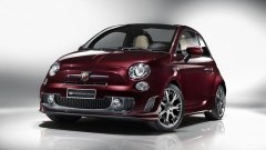 Lekker exclusief - Abarth 695 Maserati Edition