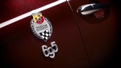 Lekker exclusief - Abarth 695 Maserati Edition