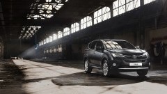 Nieuwe Toyota RAV4 maatje groter
