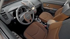 Facelift voor Kia Soul