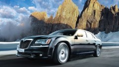 Vierwielaandrijving voor Lancia Thema