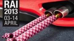 Rood licht voor AutoRAI 2013?