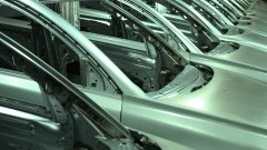 Volvo verlaagt productie in Gent