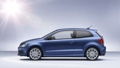 Polo BlueGT is snel n aardig voor het milieu