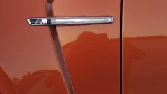 Knallend afscheid - BMW 1 Serie M Coup
