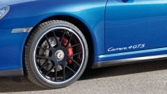 Porsche 911 Carrera 4 GTS als Coup en Cabriolet