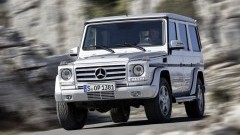 Keep the soul alive - Mercedes-Benz G-Klasse wederom vernieuwd