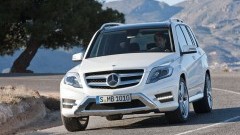 Prijzen nieuwe Mercedes-Benz GLK bekend gemaakt