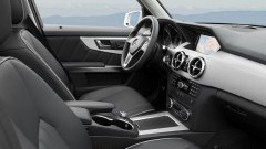Prijzen nieuwe Mercedes-Benz GLK bekend gemaakt