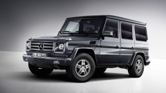 Keep the soul alive - Mercedes-Benz G-Klasse wederom vernieuwd