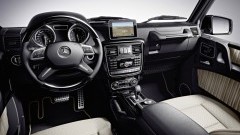 Keep the soul alive - Mercedes-Benz G-Klasse wederom vernieuwd