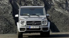 Nieuwe Mercedes-Benz G-Klasse plundert spaarrekeningen