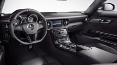 Extra dosis Spa- Mercedes-Benz SLS AMG GT