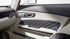 Extra dosis Spa- Mercedes-Benz SLS AMG GT