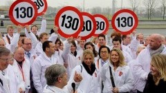 RAI Vereniging: 130 km/u limiet haaks op milieu- en verkeersveiligheid