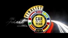 Is er of moeten we wel een Auto van het Jaar 2013 aanwijzen?