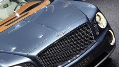 Sportieve n vreemde snuiters Autosalon Genve 2012