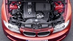 BMW motorpalet in de prijzen