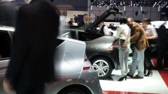 Meer details nieuwe hybridesystemen Honda