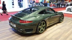 Sportieve n vreemde snuiters Autosalon Genve 2012