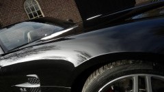 Openlijk genieten - Mercedes-Benz SLS AMG Roadster