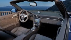 Porsche 911 Carrera 4 GTS als Coup en Cabriolet