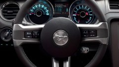 Shelby Mustang GT 500 heeft 650 pk...