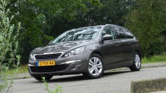 14% bijtellen met Toyota Auris TS of Peugeot 308 SW?