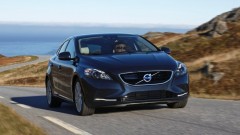 14% bijtelling voor Volvo V40 D4 diesel met 190 pk!